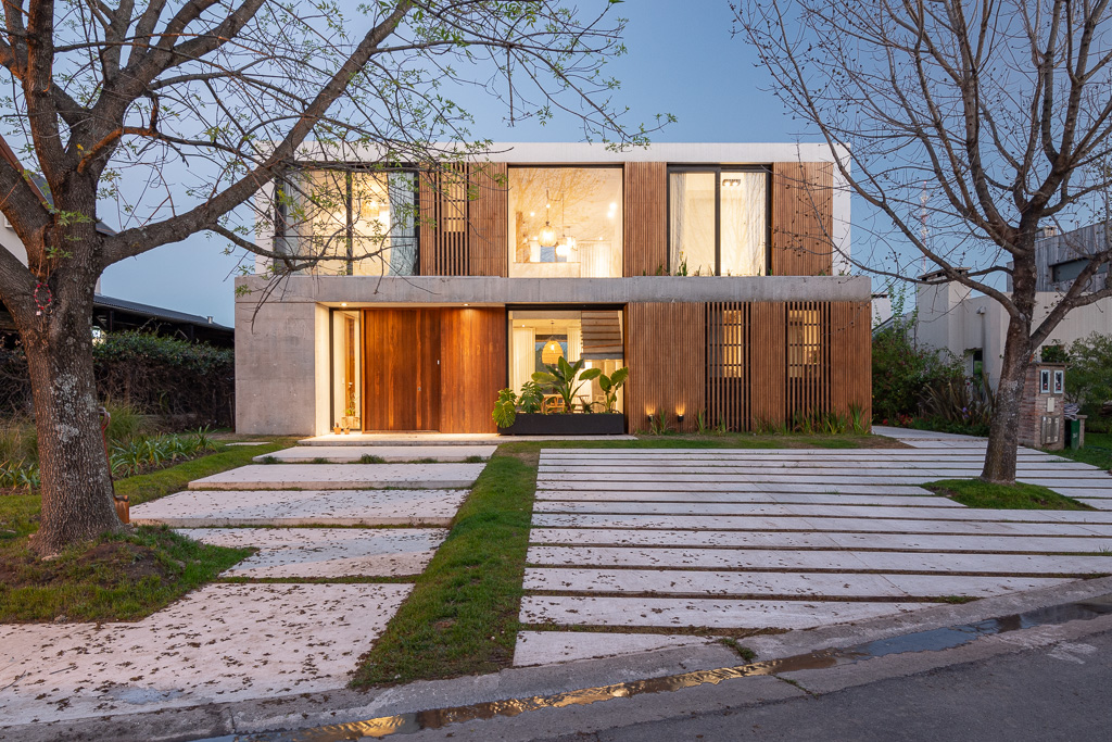 Santa Bárbara, Buenos Aires, Argentina