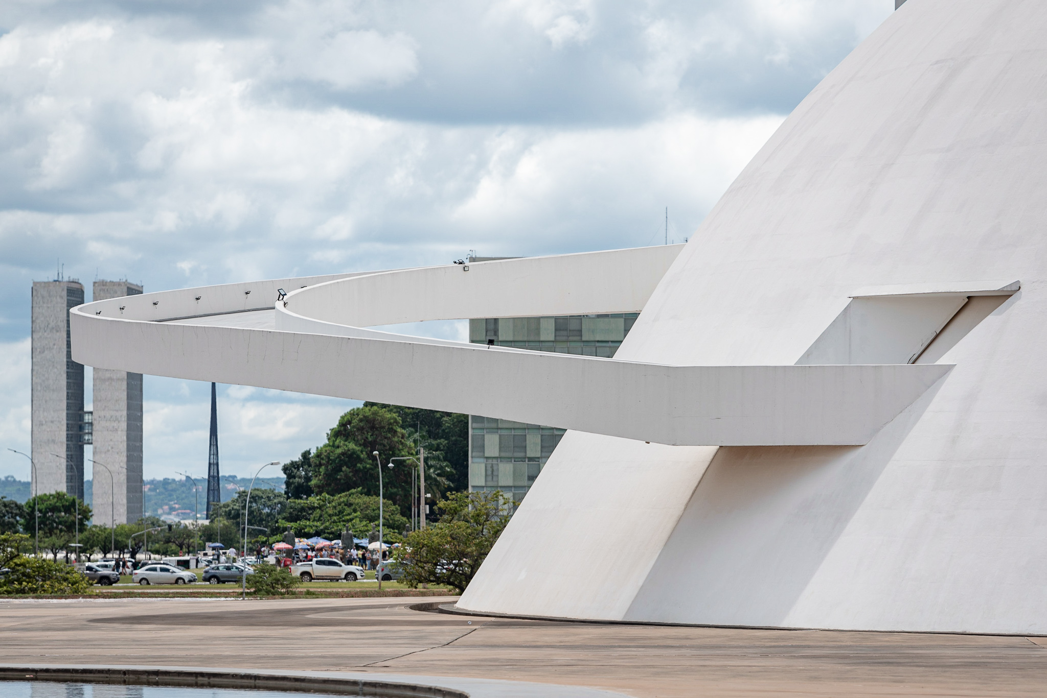 Brasilia