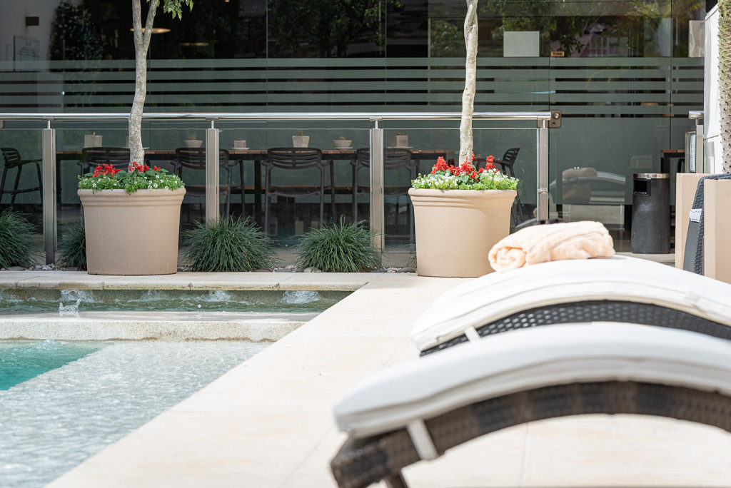 Hotel Argenta Suites — fotografía 8