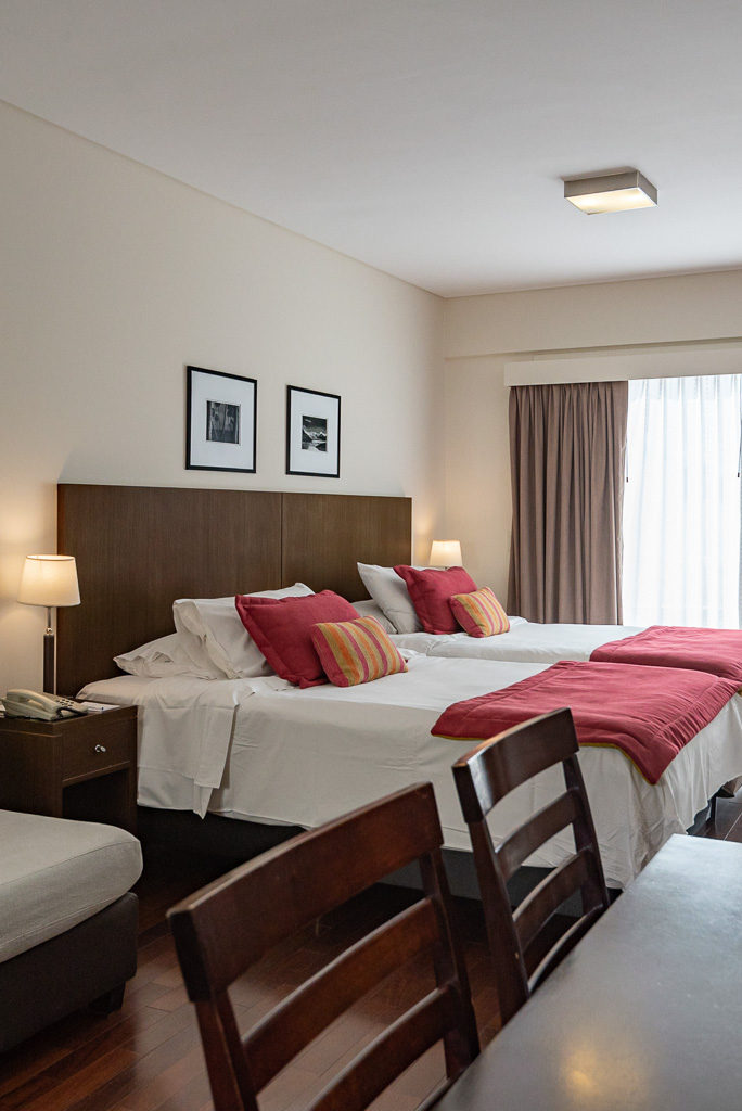 Hotel Argenta Suites — fotografía 12