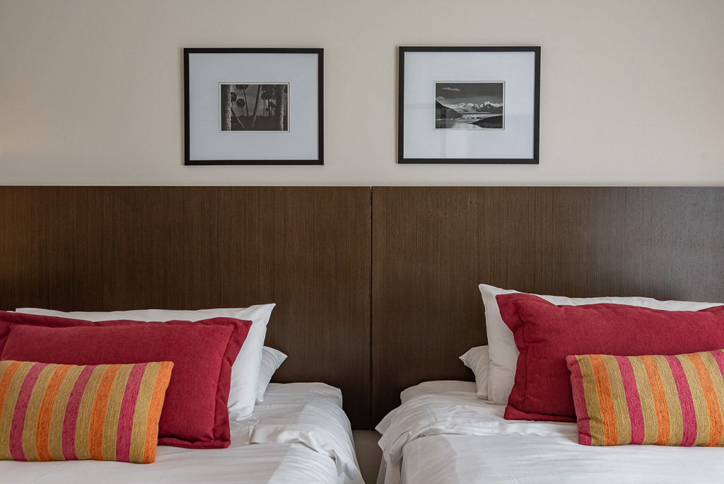 Hotel Argenta Suites — fotografía 13