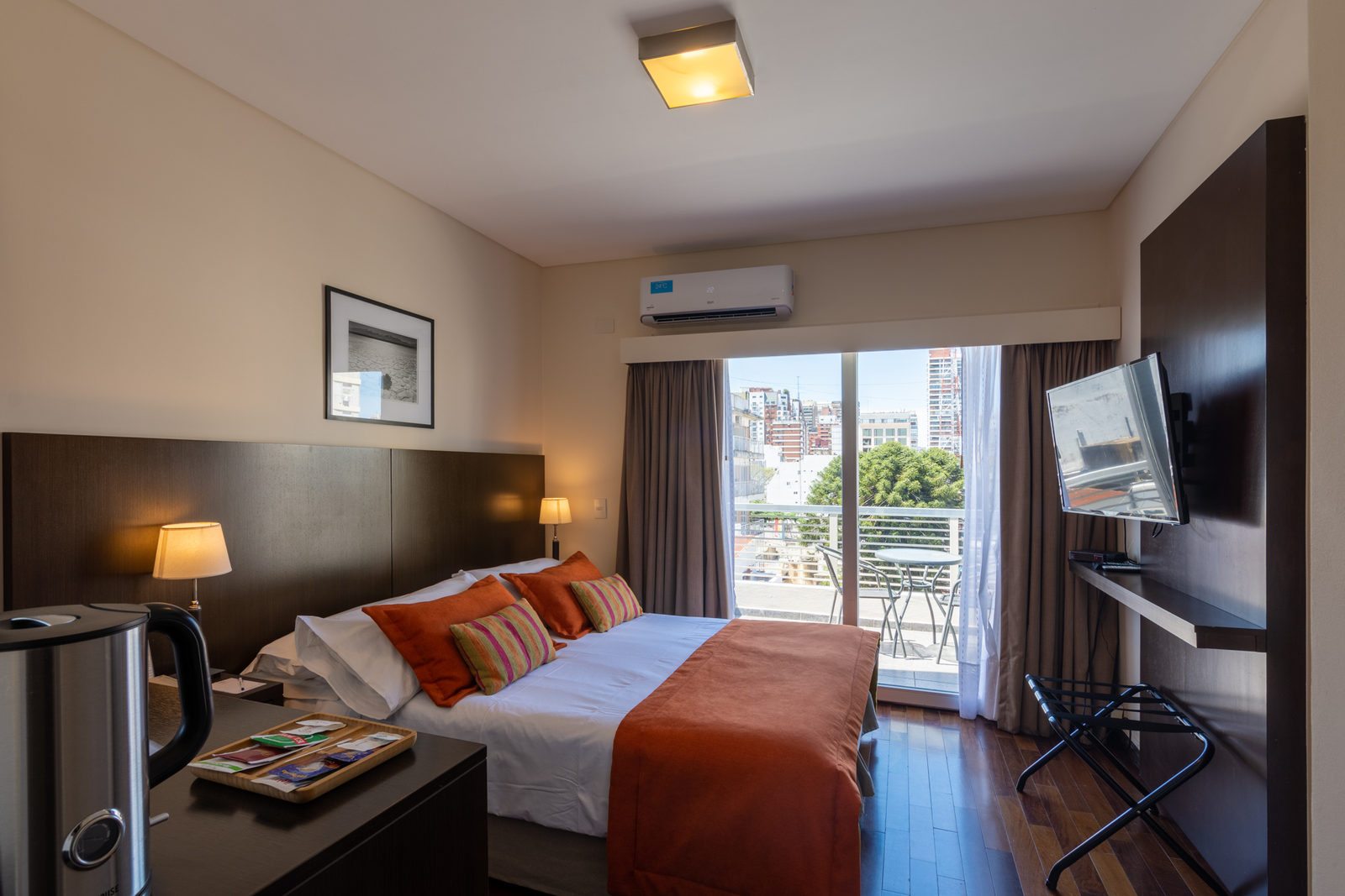 Hotel Argenta Suites — fotografía 15