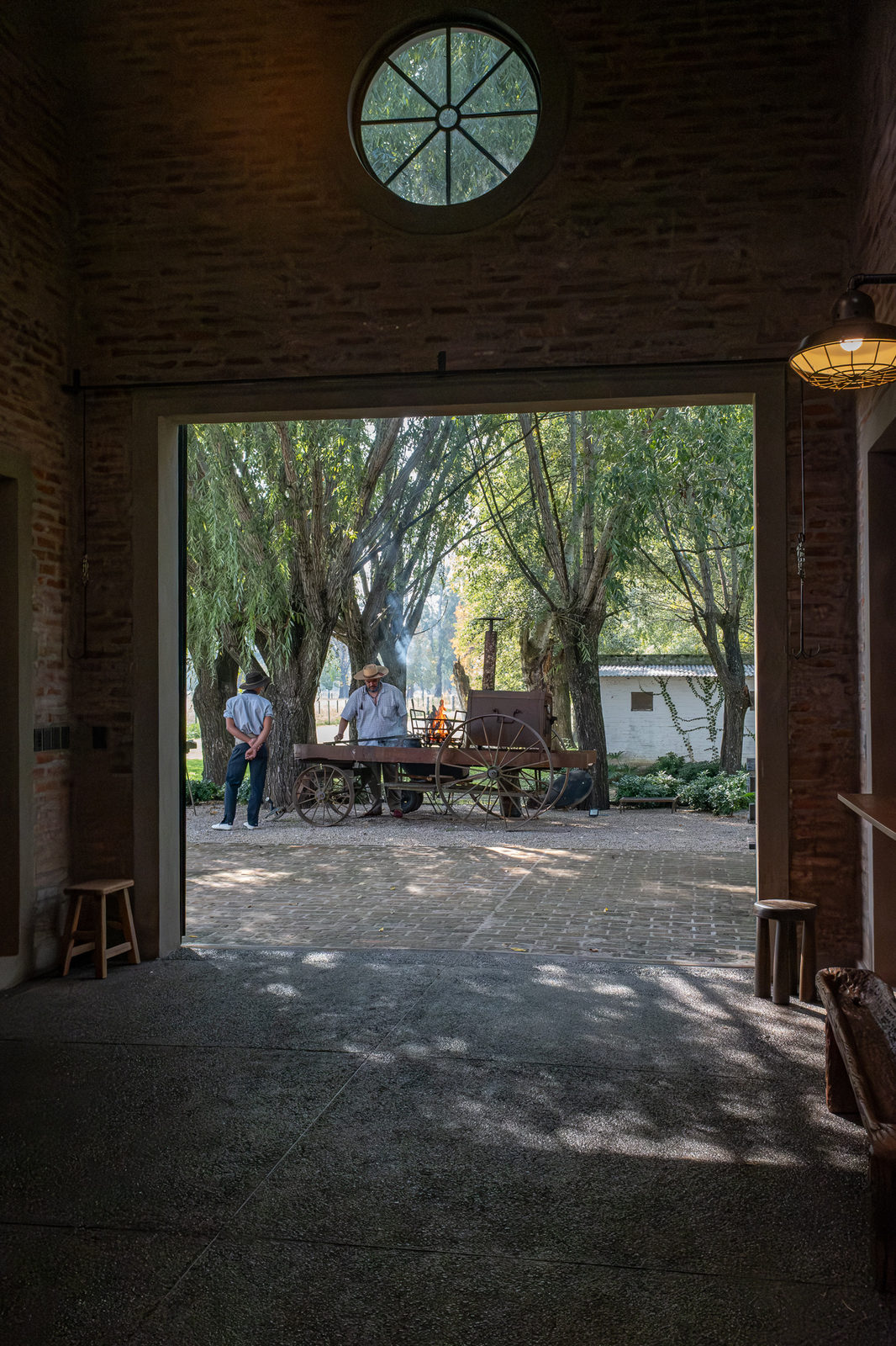 Caballerizas MFLL — fotografía 15