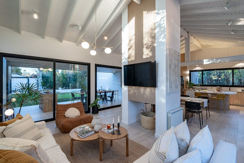 Casa A CHE — fotografía 5