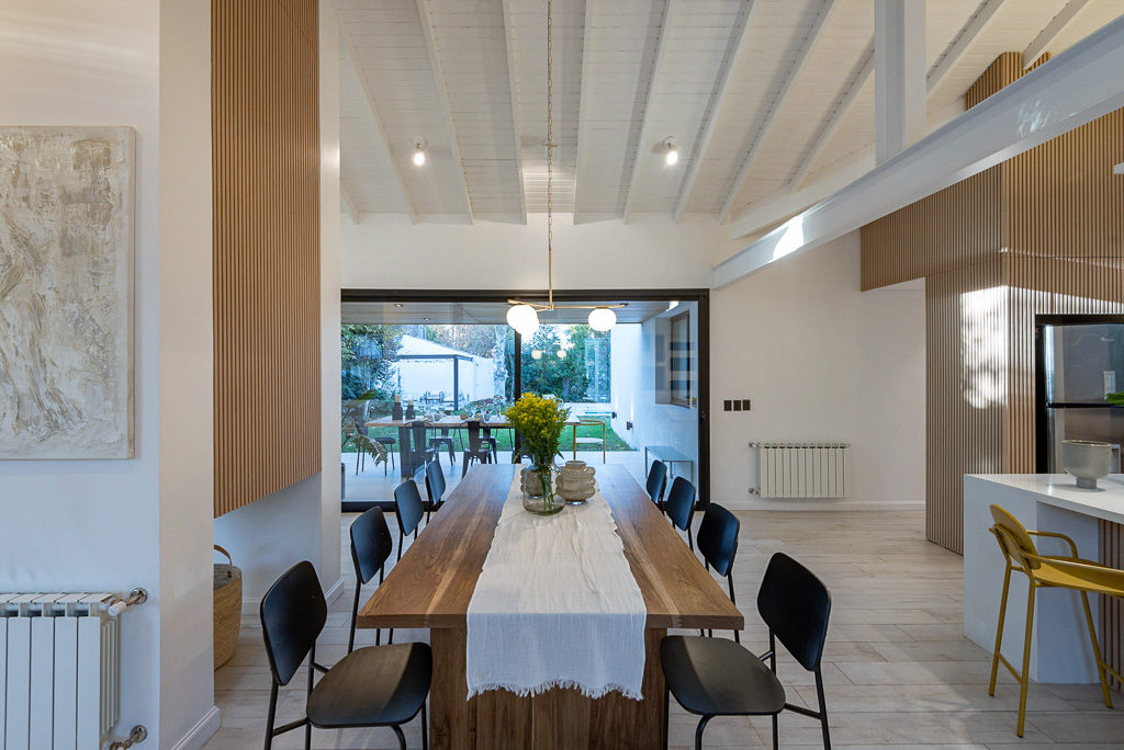 Casa A CHE — fotografía 8