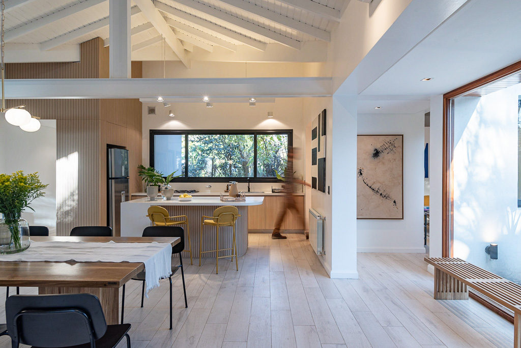 Casa A CHE — fotografía 11