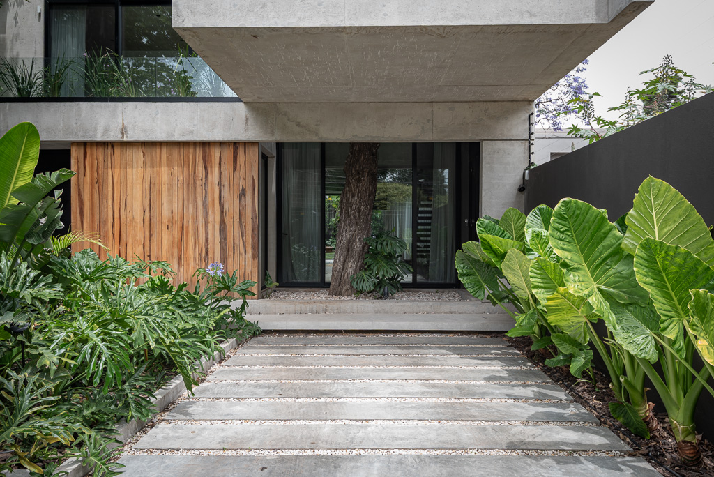 Casa JACA — fotografía 3