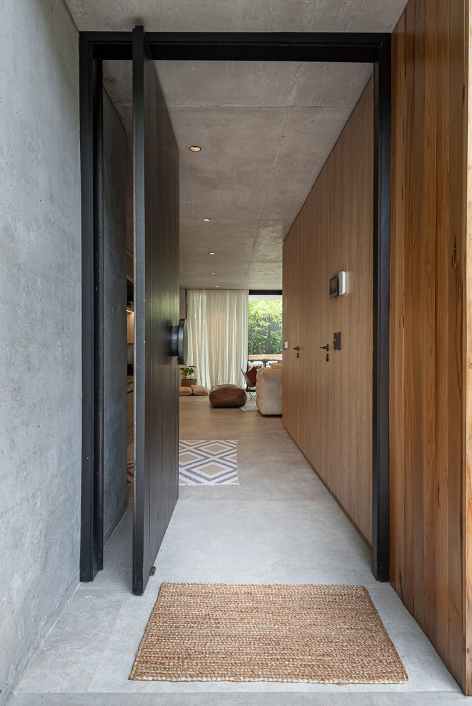 Casa JACA — fotografía 4