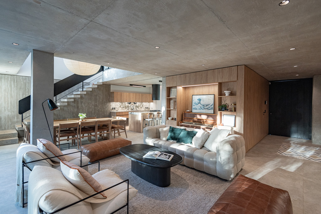 Casa JACA — fotografía 5