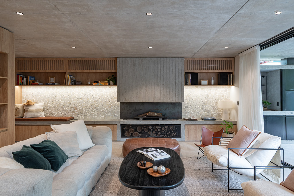 Casa JACA — fotografía 7