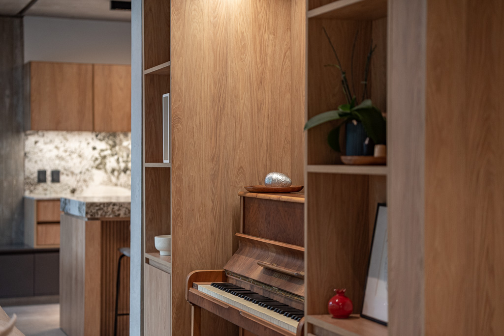 Casa JACA — fotografía 8