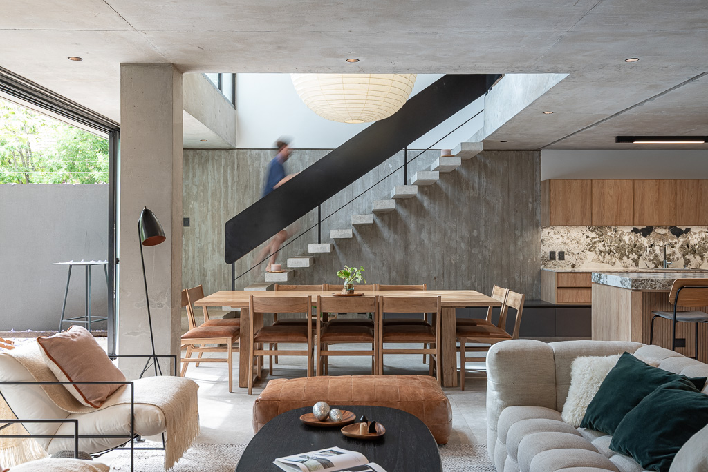 Casa JACA — fotografía 9