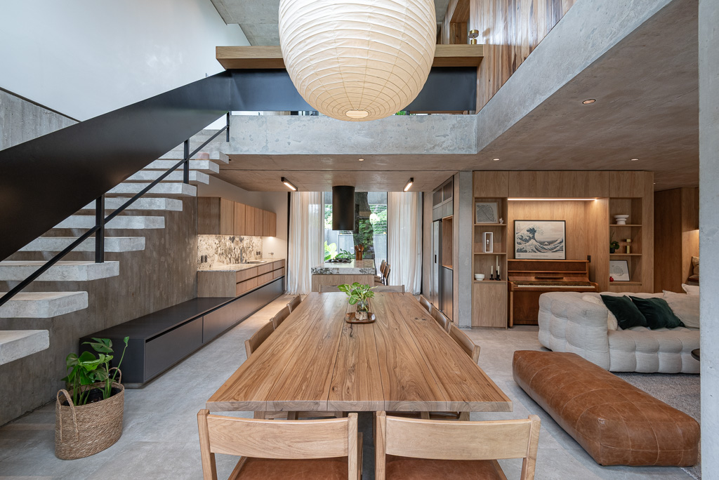 Casa JACA — fotografía 10