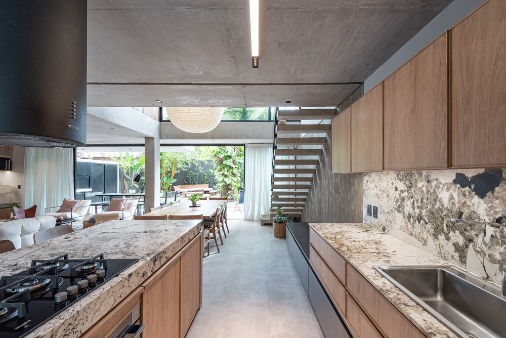 Casa JACA — fotografía 11