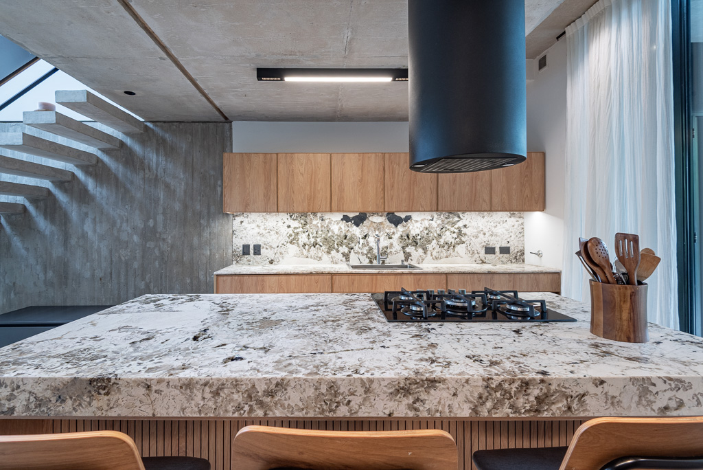 Casa JACA — fotografía 12