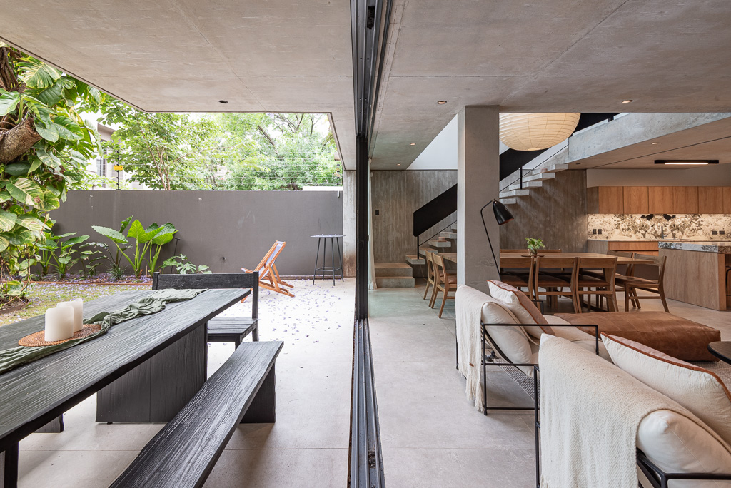 Casa JACA — fotografía 14