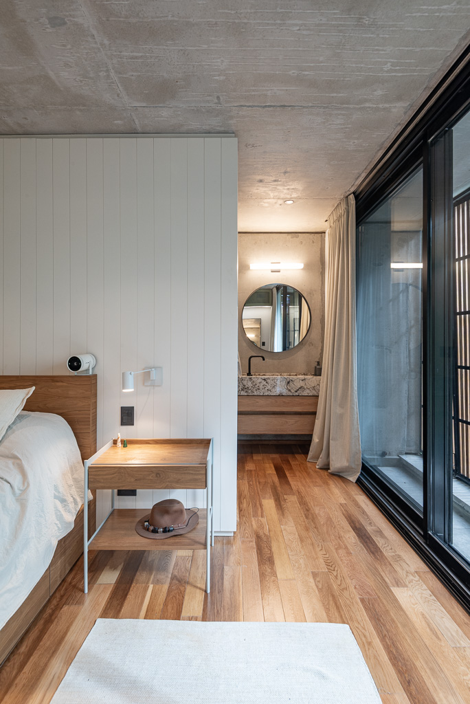 Casa JACA — fotografía 16