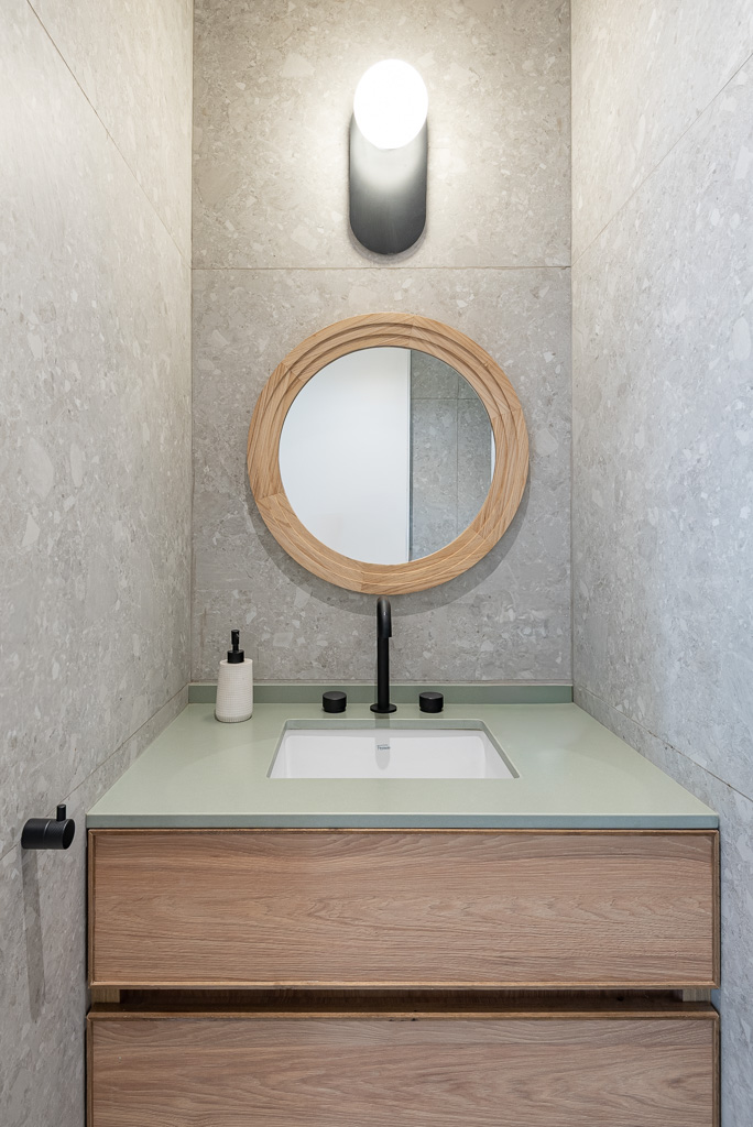 Casa JACA — fotografía 17