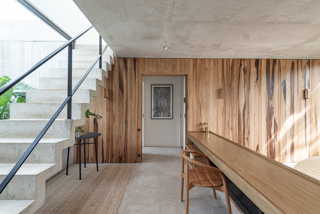 Casa JACA — fotografía 18