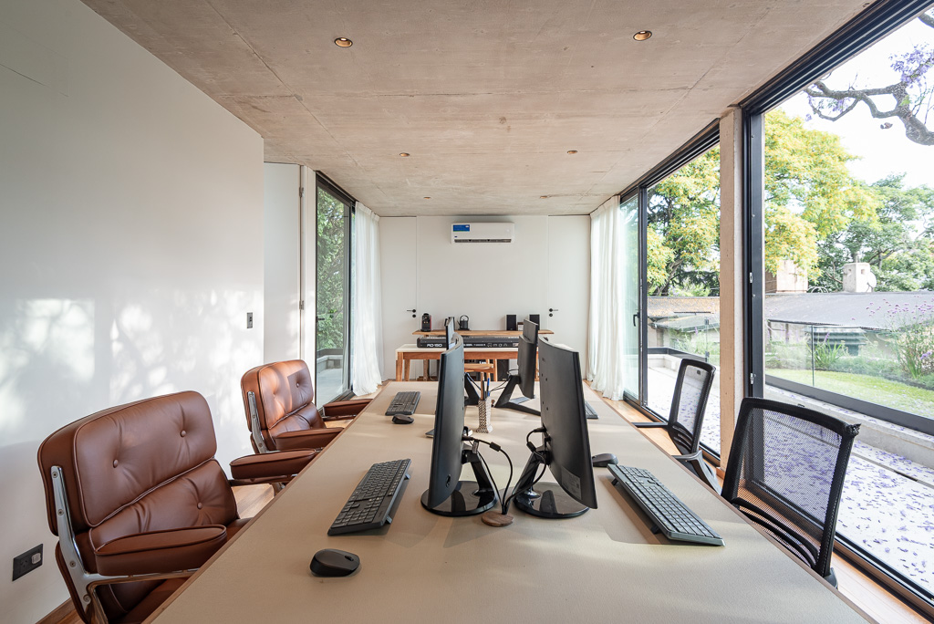 Casa JACA — fotografía 20