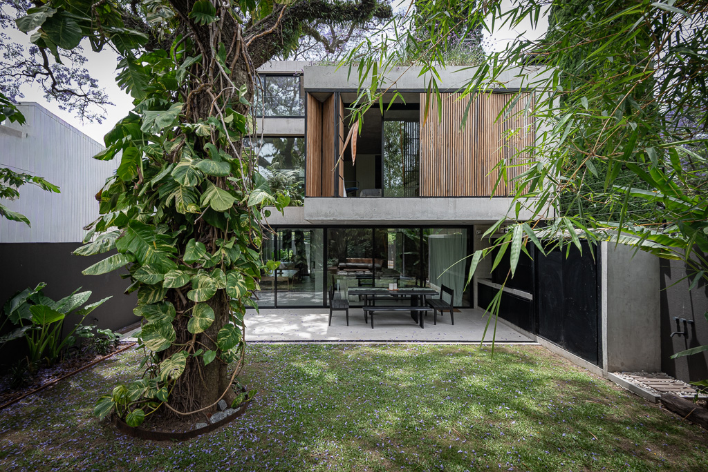 Casa JACA — fotografía 24