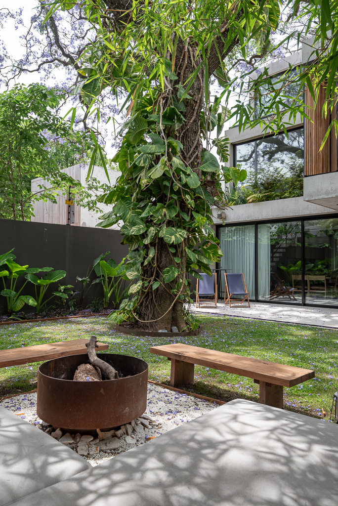 Casa JACA — fotografía 25