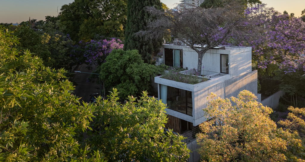 Casa JACA — fotografía 26