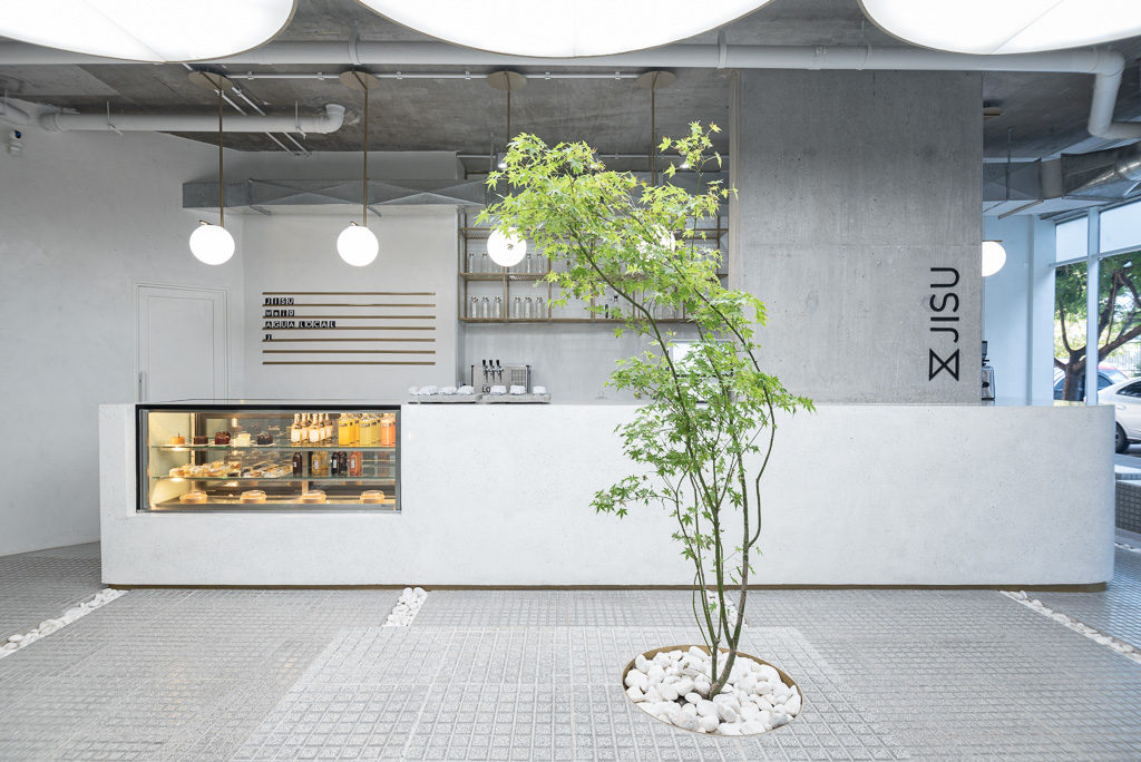 JISU, Cupla Estudio