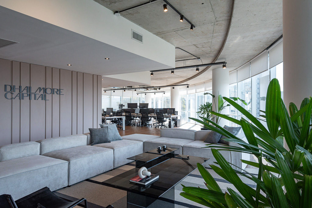 Oficinas PICC — fotografía 6