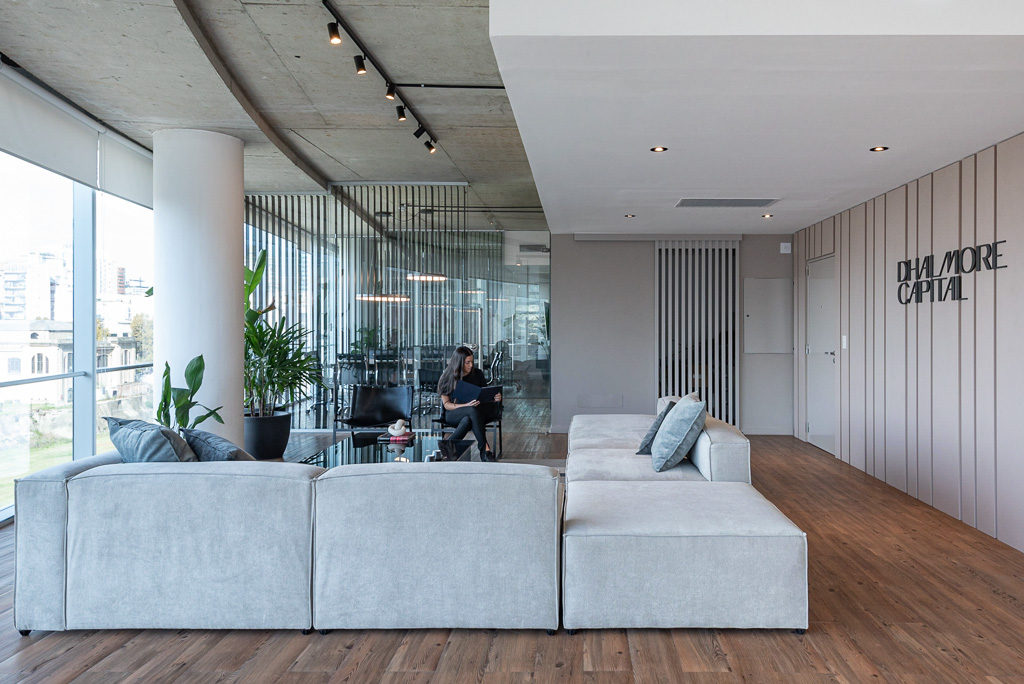 Oficinas PICC — fotografía 8