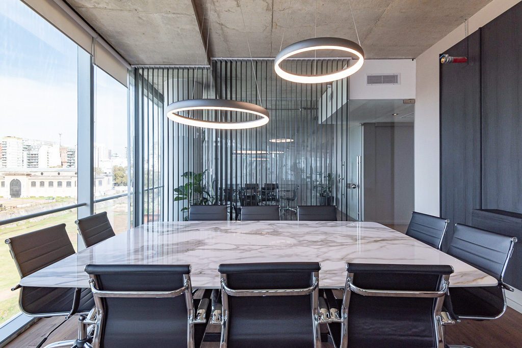 Oficinas PICC — fotografía 9
