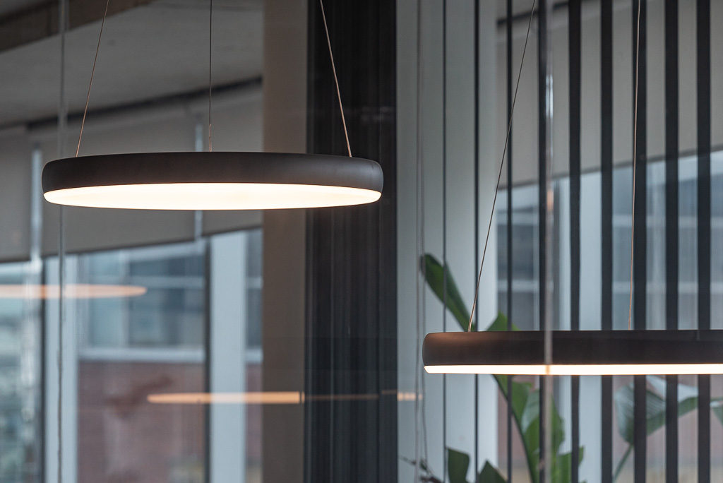 Oficinas PICC — fotografía 10