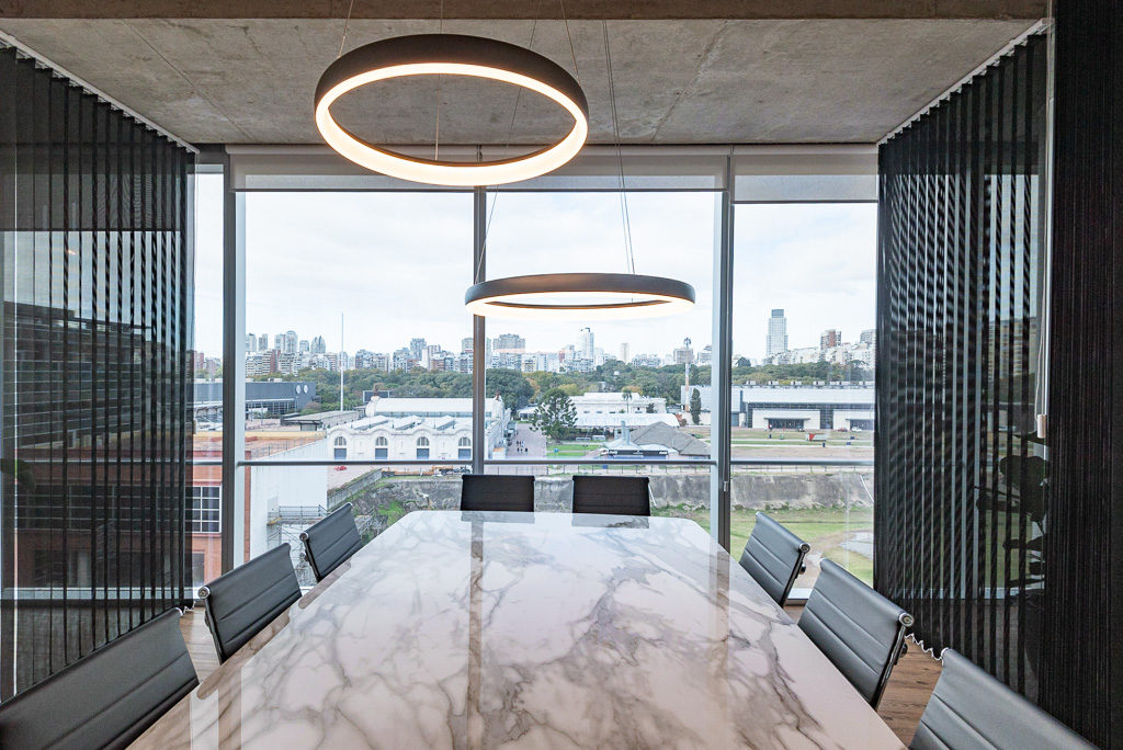 Oficinas PICC — fotografía 12