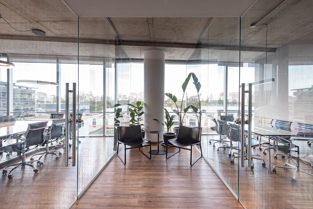 Oficinas PICC — fotografía 13