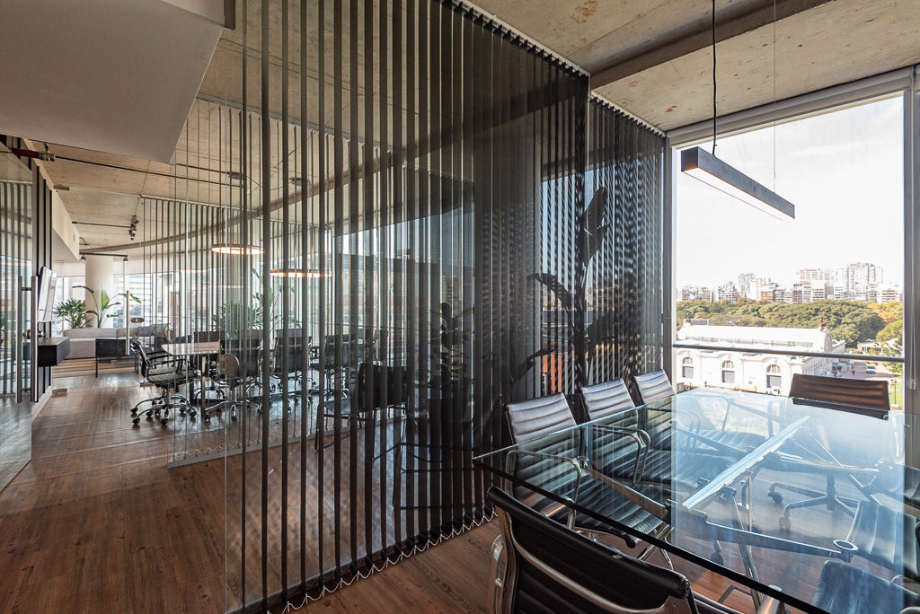 Oficinas PICC — fotografía 14