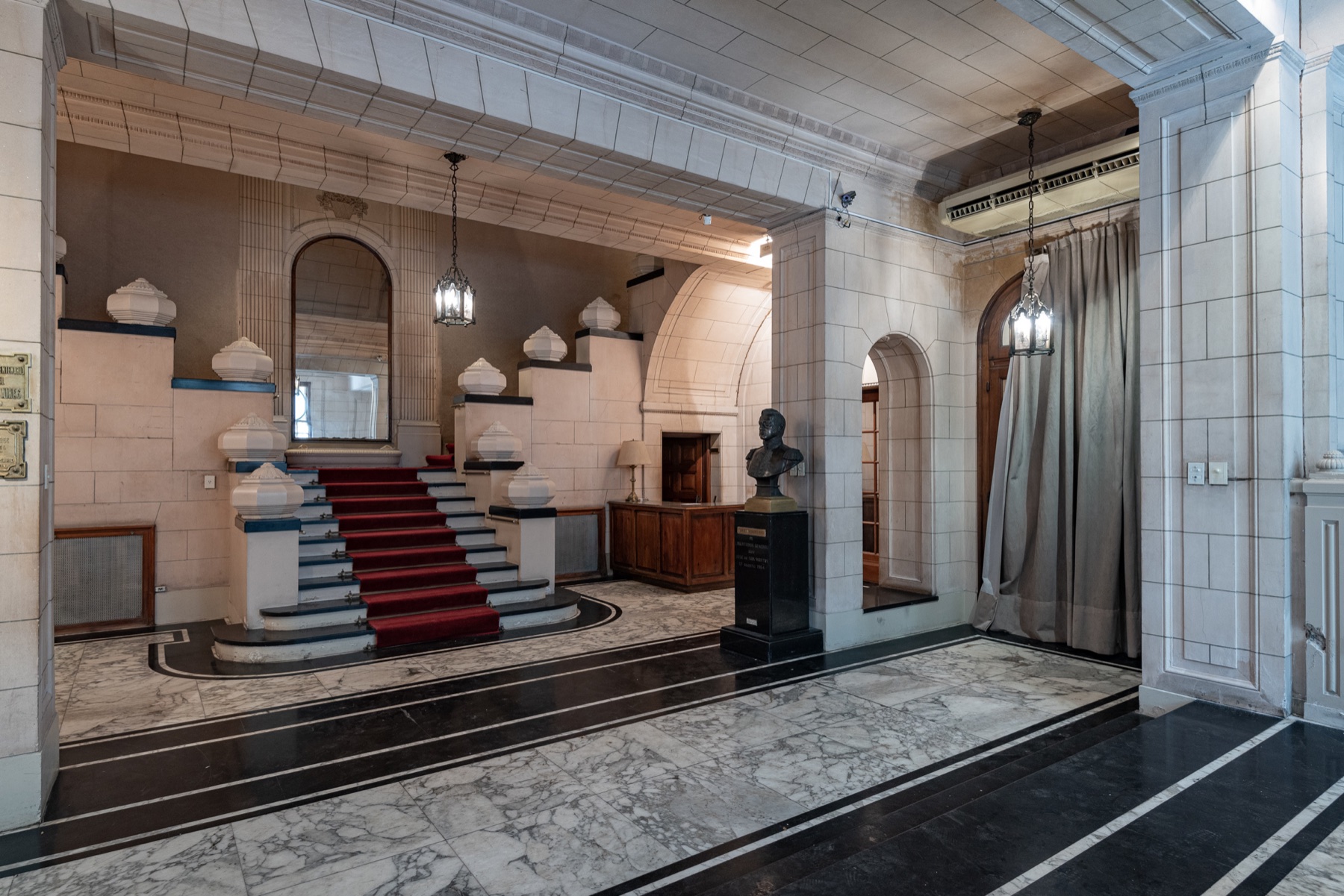 Palacio Virasoro — fotografía 3