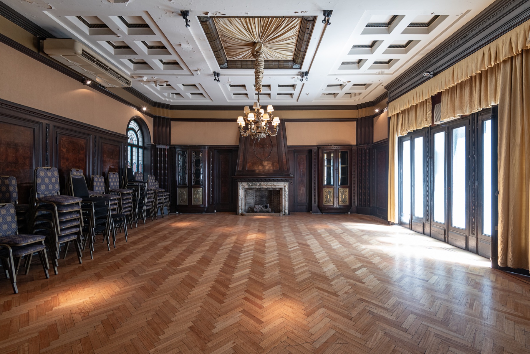 Palacio Virasoro — fotografía 6
