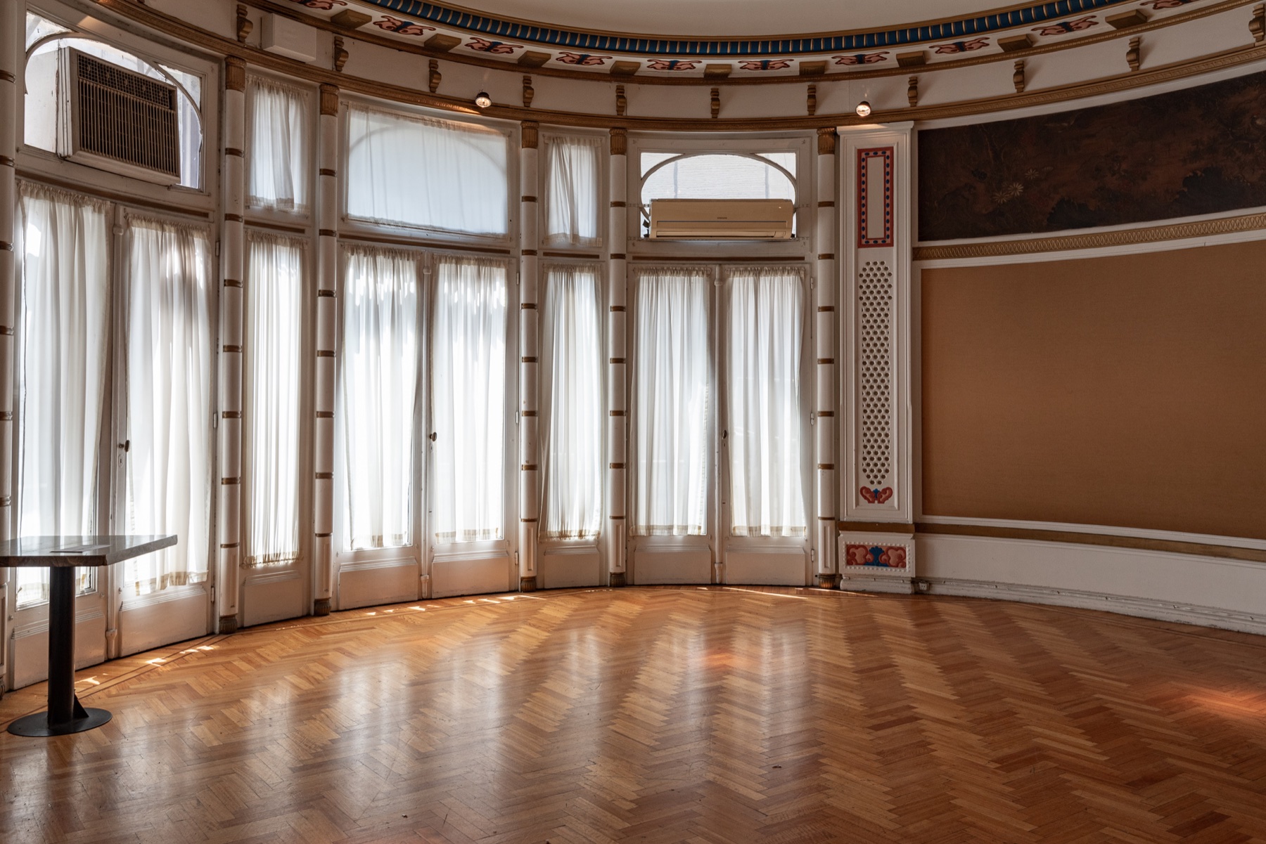 Palacio Virasoro — fotografía 7
