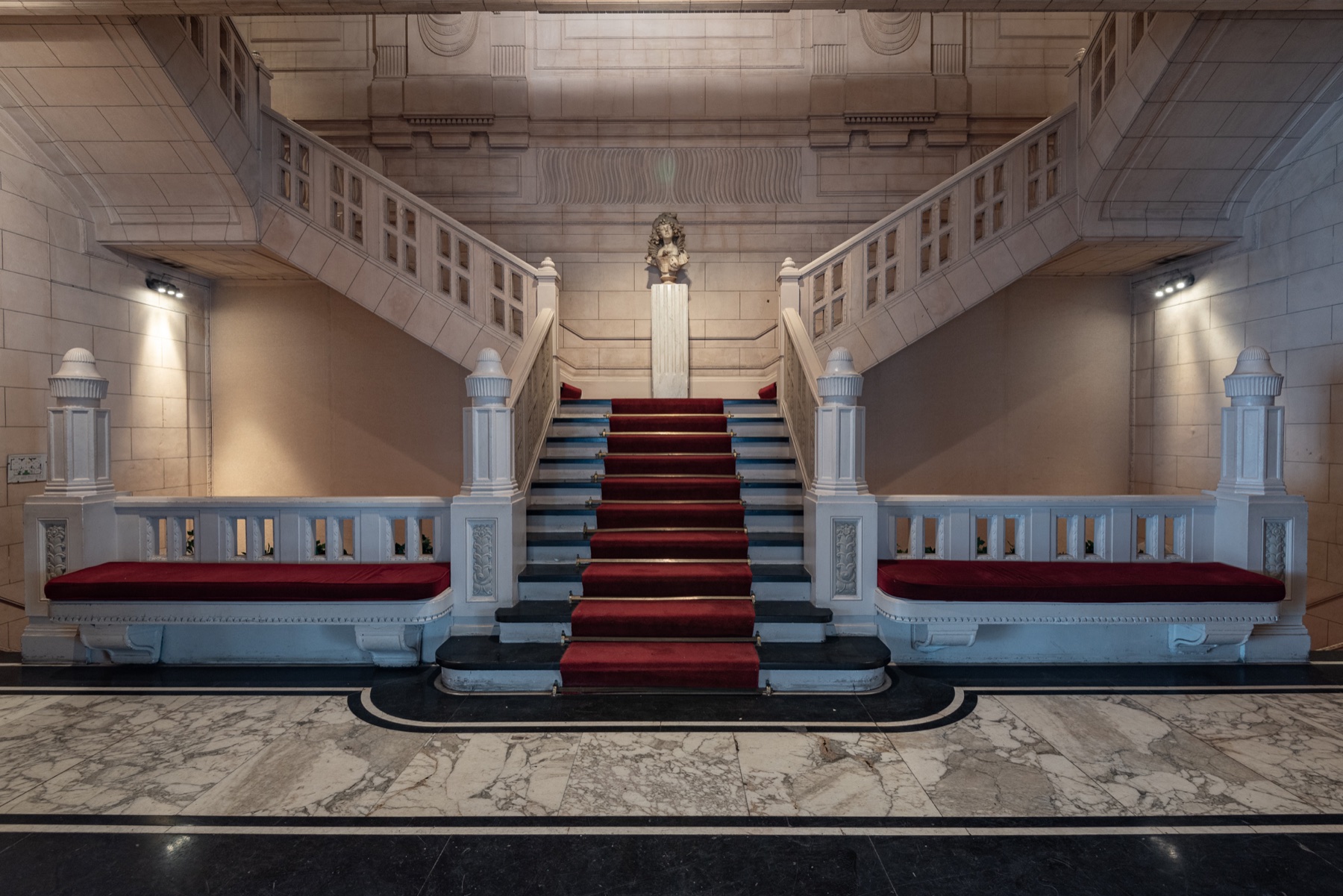 Palacio Virasoro — fotografía 8