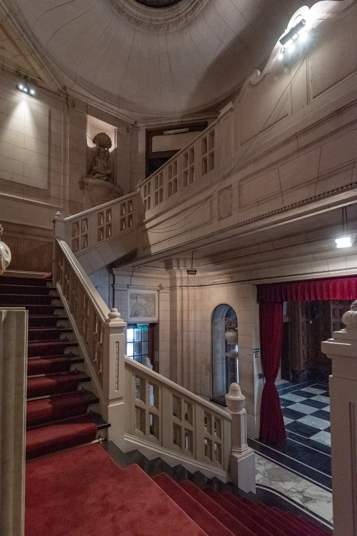 Palacio Virasoro — fotografía 9