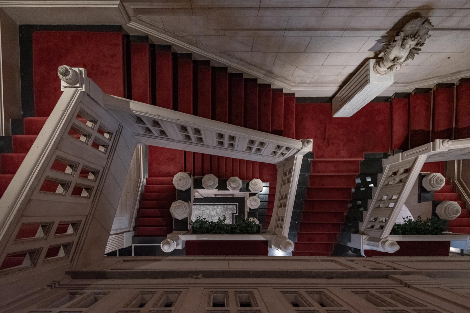 Palacio Virasoro — fotografía 10