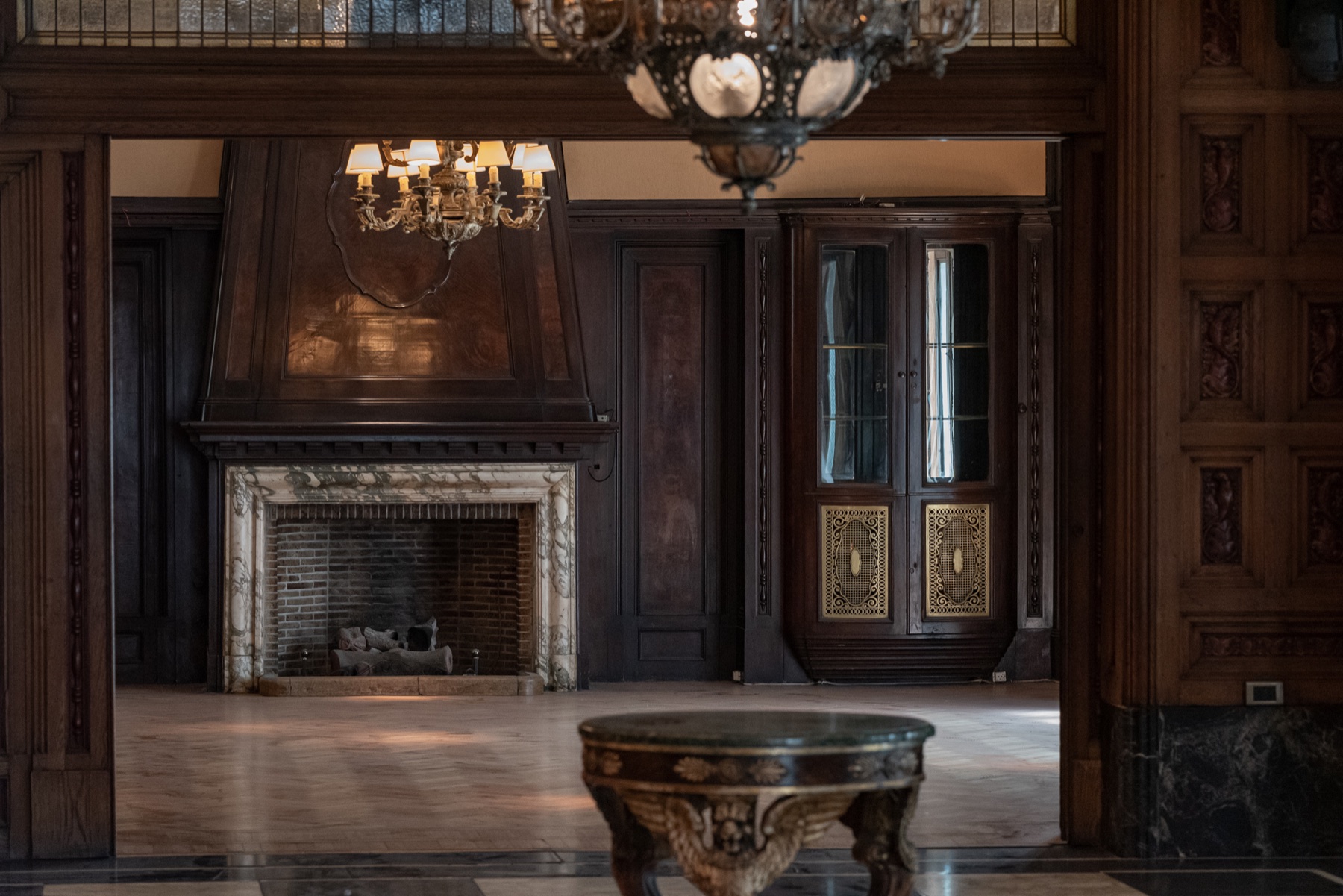Palacio Virasoro — fotografía 12