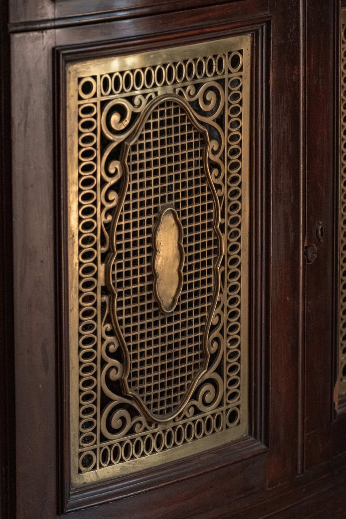 Palacio Virasoro — fotografía 13