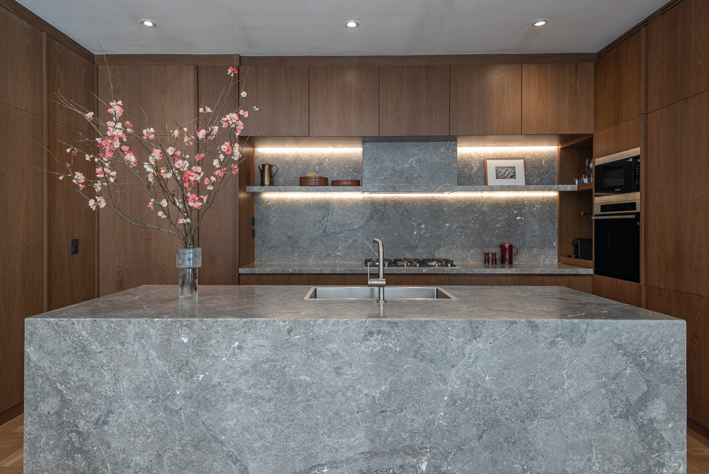 Talcahuano, PICC Arquitectura
